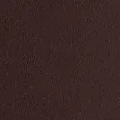 Brown fabric swatch with a dense, raised texture and matte finish; textile sample labeled “kobe > col.6340” in the lower right corner.