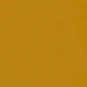 Ochre yellow granular texture with consistent irregular indentations, displaying a uniform, muted mustard tone and diffused even lighting.