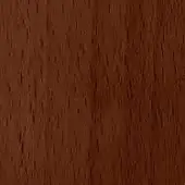 Dark brown beech wood texture with a linear grain, smooth matte finish, and reddish undertones; material sample closeup.