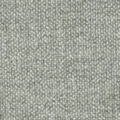 Moroso Naviglio fabric sample, light grey heathered weave, dense texture with variegated yarn, identified as A7328 – units naviglio light grey.