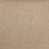 Greige woven fabric sample displays a coarse, dense texture with horizontal and vertical threads; Moroso “pepe” fabric, color “greige,” labeled A1109–h.