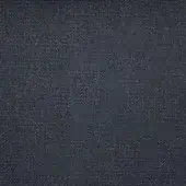 Moroso fabric sample, muted grey tone, dense woven texture with visible thread pattern and matte finish, labeled “gallant grey” col.13.