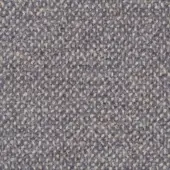Lilac woven fabric texture with speckled pattern, small-scale weave, and visible “Moroso Colorado 905.005 Lilac” label detail.