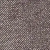 Lavender speckled fabric texture with a nubby weave, featuring beige dots and a subtle sheen; Moroso Colorado A7092–905.006.