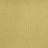 Moroso Getis fabric sample, saffron woven textile, dense matte texture with subtle watermark pattern detail.