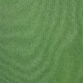 Olive green woven fabric texture with subtle irregularities, displaying imprinted text “moroso > fabric (q) > getis > a8777”.