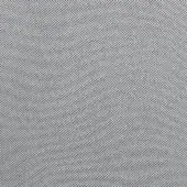 Woven fabric, light gray, diagonal texture with brand text “moroso > fabric (q) > getis > a8778” visible, studio lighting.