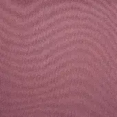 Moroso Getis fabric sample, bubblegum pink woven textile, dense pile with subtle grid texture and matte finish.