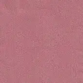 Terracotta woven fabric texture with a regular grid pattern, displaying a matte, dusty rose-brown surface and subtle tonal variations.