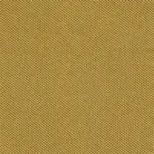 Moroso Getis fabric swatch, sunflower yellow, dense square perforation pattern, tightly woven texture, studio lighting.