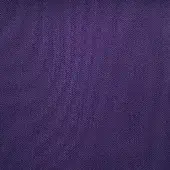 Violet herringbone fabric texture with a dense weave and dimensional surface, showcasing a coarse, durable material in a saturated tone.