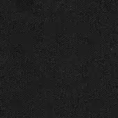 Black herringbone fabric texture displaying a dense weave, matte finish, and visible “moroso Getis A9149 – getis 40 black – q” text.