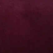 Moroso Roxana CS Violet fabric A8863, dense matte texture, deep violet tone, uniform color, subtle granular variation, even lighting.
