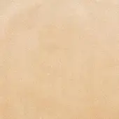 Beige woven texture sample displaying a granular, fabric-like surface with mottled color variations and a matte, neutral finish.