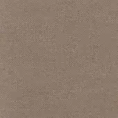 Moroso Cavetta fabric sample, clay-colored woven texture, diagonal rib pattern, matte finish, code A8580-113, durable material closeup.