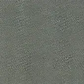 Moroso Cavetta fabric sample, natural grey woven textile, close-up texture with matte finish and subtle repeating pattern, labeled A8587-22.