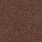 Copper fabric texture with granular particles, dark flecks, and matte finish; includes text “moroso dasdia 623.183 copper”.