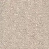 Moroso fabric sample, beige-grey textured weave, displaying “Dasia 623.420 Steppe” identification text in the lower right corner.