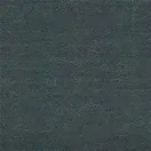 Moroso Olea fabric sample, deep teal, granular woven texture with matte finish, identified as A8694 ottanio.