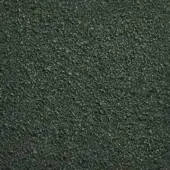 Moroso orsetto 98 petrol fabric texture, dense granulated surface in deep green, A8599 collection, rough furry appearance.
