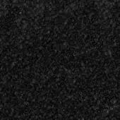 Dense woven fabric texture in deep blue with subtle tonal variations, exhibiting a short plush pile and irregular, fuzzy surface.
