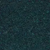 Moroso Orsetto fabric sample, teal looped pile textile, dense nubby texture, matte finish, code A8843 – Abyss collection.