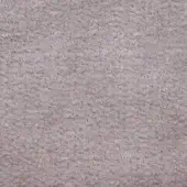 Pale purple fabric texture, densely looped pile with granular quality, material sample labeled “moroso yeti a8826 – yeti pale purple – s”.