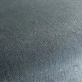 Moroso fabric swatch, grayish-blue textile, dense pile with matte finish; labeled “big punch ch3125 082” and color “lake” a2791.