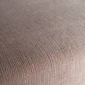 Moroso fabric sample, sand-colored textured weave, displaying vertical ribbing and matte finish with material code A8394-CH3125 064.