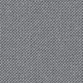 Moroso Cleo fabric texture, woven gray granular pattern, speckled appearance, matte finish, durable construction, tweed-like surface.
