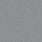 Moroso Cleo fabric texture, medium gray, tightly woven with speckled shading and granular surface, durable and understated.