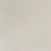 Moroso Cord Uno Reloaded fabric, white ribbed textile, CA1419 071, featuring consistent narrow vertical lines and a matte finish.