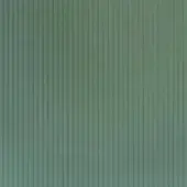 Mint green Cordunorel fabric texture displaying vertical ribbing, matte finish, Moroso Cord Uno Reloaded collection, code A1699-CA1419-132.