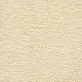 Moroso fabric texture, creamy beige, dense weave with subtle horizontal lines and imprinted material identification text.