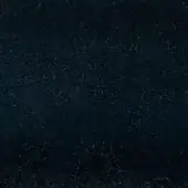 Sapphire blue fabric texture with a densely felted surface of interwoven fibers, exhibiting nuanced depth and a subtly irregular appearance.