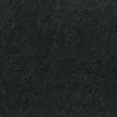 Moroso Feral fabric sample, anthracite colored, dense granular texture with woven fibers and product code A6703 visible.