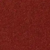 Grenadine fabric swatch displaying a dense, granular texture with woven fibers and a consistent color, featuring textile identification text.