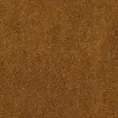 Mustard yellow textile texture with dense, short fibers and a matte finish, displaying subtle tonal variations and a uniform, granular appearance.