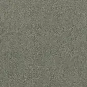 Sage green textured fabric sample displaying a granular, matte finish with subtle tonal variations and a consistent, uniform composition.