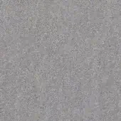 Gray fabric texture with granular appearance, uniform solid color, and subtle tonal variations; Moroso Zanzibar collection swatch 7059.14 silver.