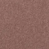 Mauve fabric texture displaying a dense, granular weave with a mottled surface and subtle color variations of dusty rose and soft purple.
