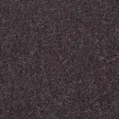 Moroso fabric swatch, gray textured weave, dense granular textile with heathered effect and fiber variations, labeled Zanzibar 7059.23 gray smoke.