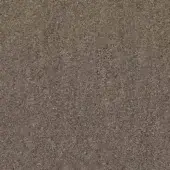 Moroso Zanzibar fabric sample, smoky green textured weave, granular matte surface with color code a8544–7059.28 and visible textile identification.