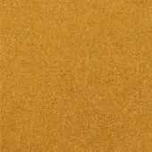 Ochre granular texture, consistent fine particles, muted warm tones, uniform surface with subtle mottled effect, even diffused lighting.