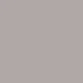 Muted gray color field with a matte finish, displaying a subtle dusty rose-gray tone and uniform composition, serving as a background element.