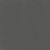Dark gray leather texture sample with mottled grain, matte finish, and subtle creases; labeled “Moroso leather iron m06 b0030”.