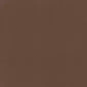 Brown leather texture with mottled grain, matte finish, and earthy tone; sample labeled “m06 > b0033” at the bottom.