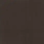 Moroso leather texture sample, dark brown, fine grain with matte finish; caffè tone, durable material, even lighting, dark background.