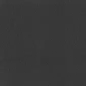 Moroso leather lava (t) sample, dark gray, textured hide with irregular grain, matte finish, model M06, code B0115.