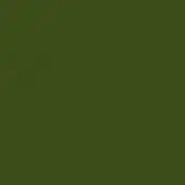 Dark olive green matte texture, finely woven material resembling leather with subtle grain and consistent color throughout the frame.